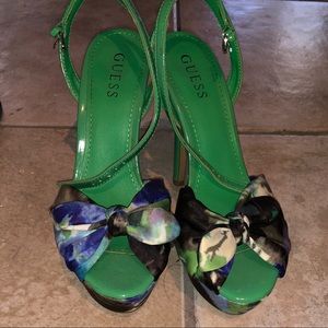 Guess shoes❗️❗️❗️sale❗️❗️❗️